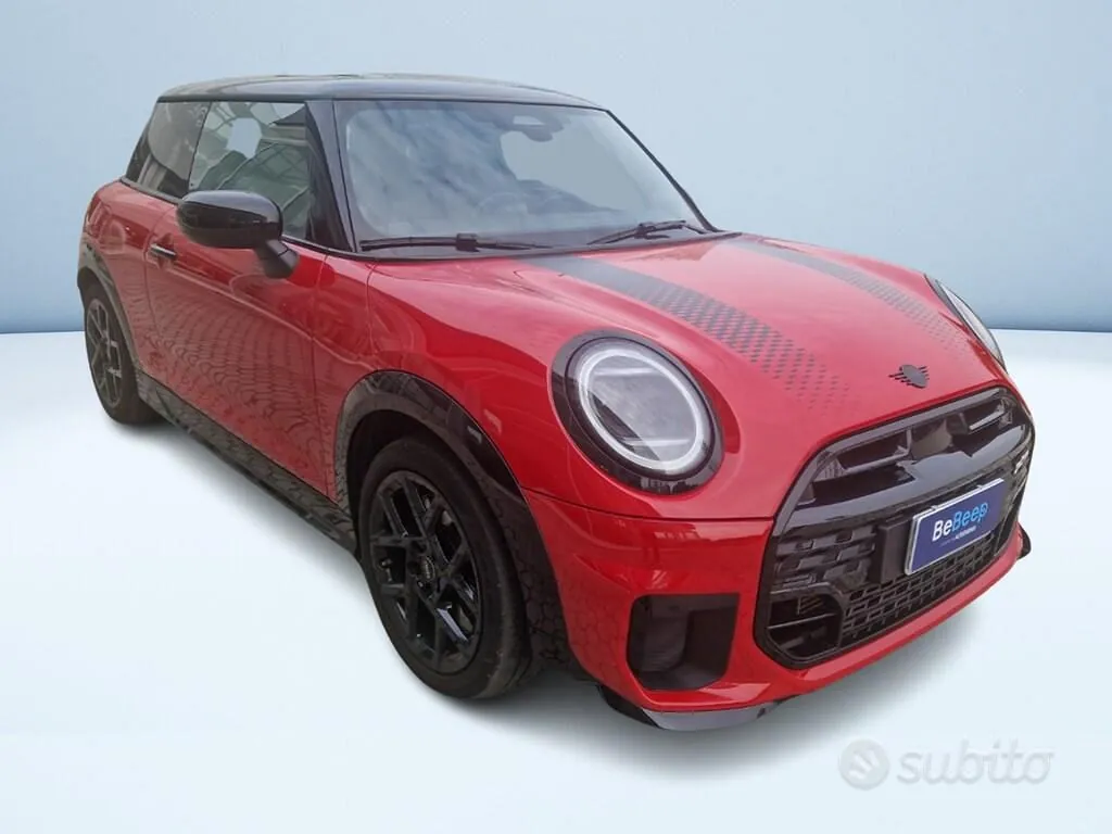 Mini Mini Cooper 2025 photo 3