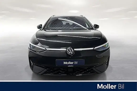Volkswagen Id.7 2026 photo 2