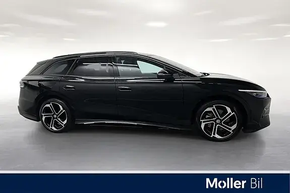 Volkswagen Id.7 2026 photo 4