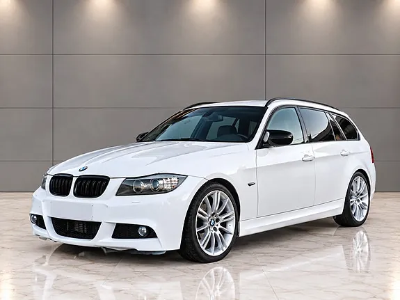 BMW 316D