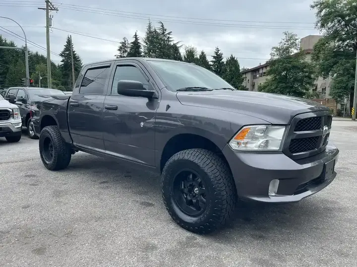 Ram 1500