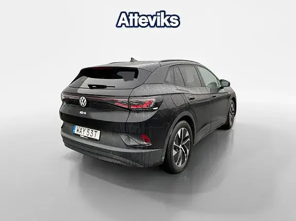 Volkswagen Id.4 2024 photo 3