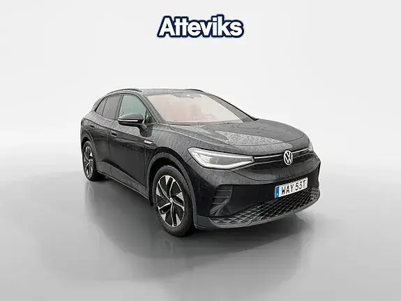 Volkswagen Id.4