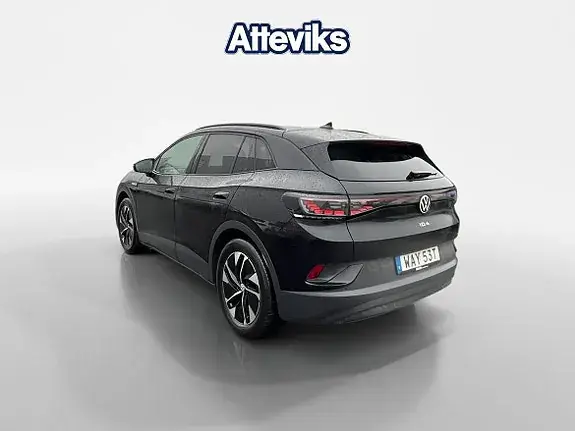 Volkswagen Id.4 2024 photo 5