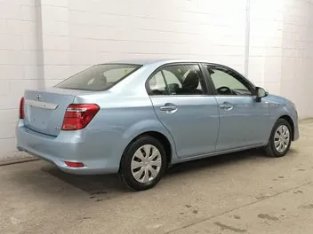 Toyota Corolla 2015 photo 3