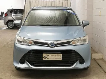Toyota Corolla 2015 photo 5