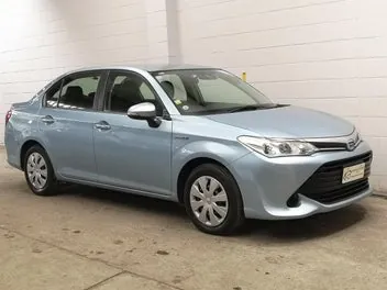 Toyota Corolla 2015 photo 2