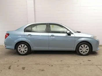 Toyota Corolla 2015 photo 4