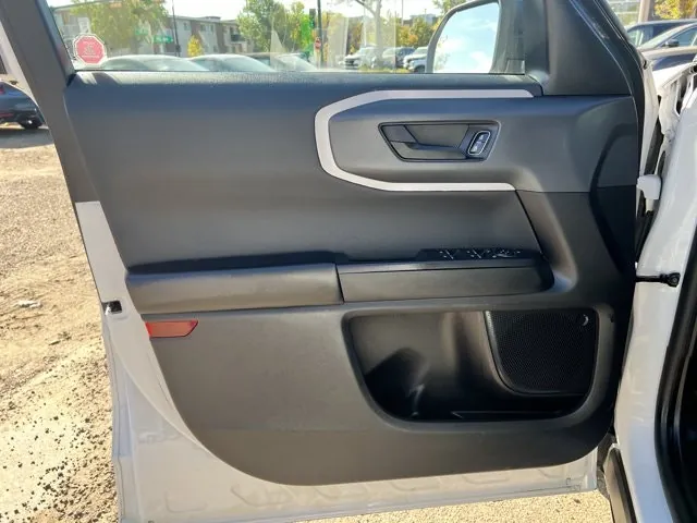 Ford Bronco Sport 2024 photo 5