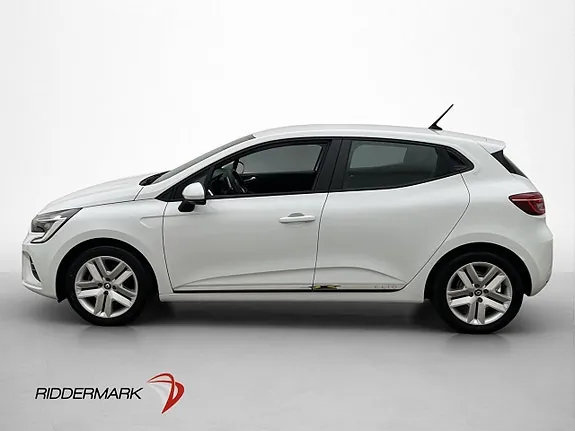 Renault Clio 2023 photo 4