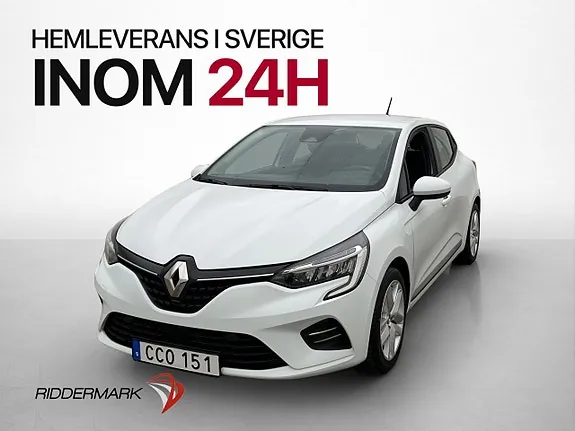 Renault Clio 2023 photo 3