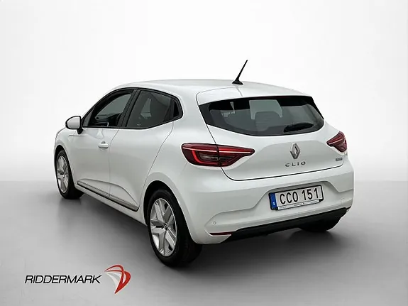 Renault Clio 2023 photo 5
