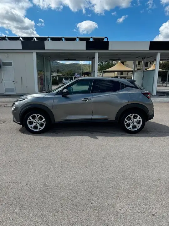 Nissan Juke 2020 photo 3