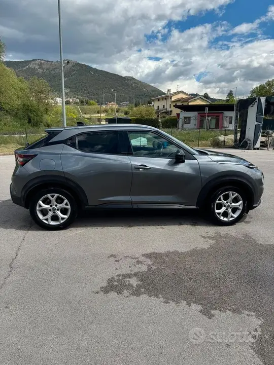 Nissan Juke 2020 photo 5
