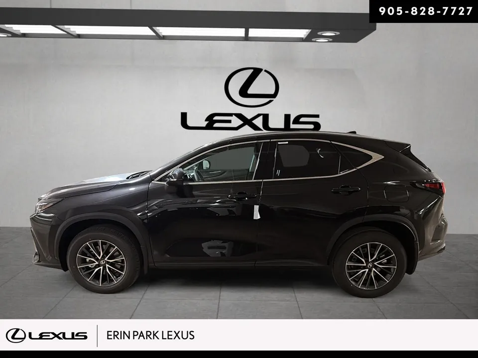 Lexus Nx 350 2026 photo 5