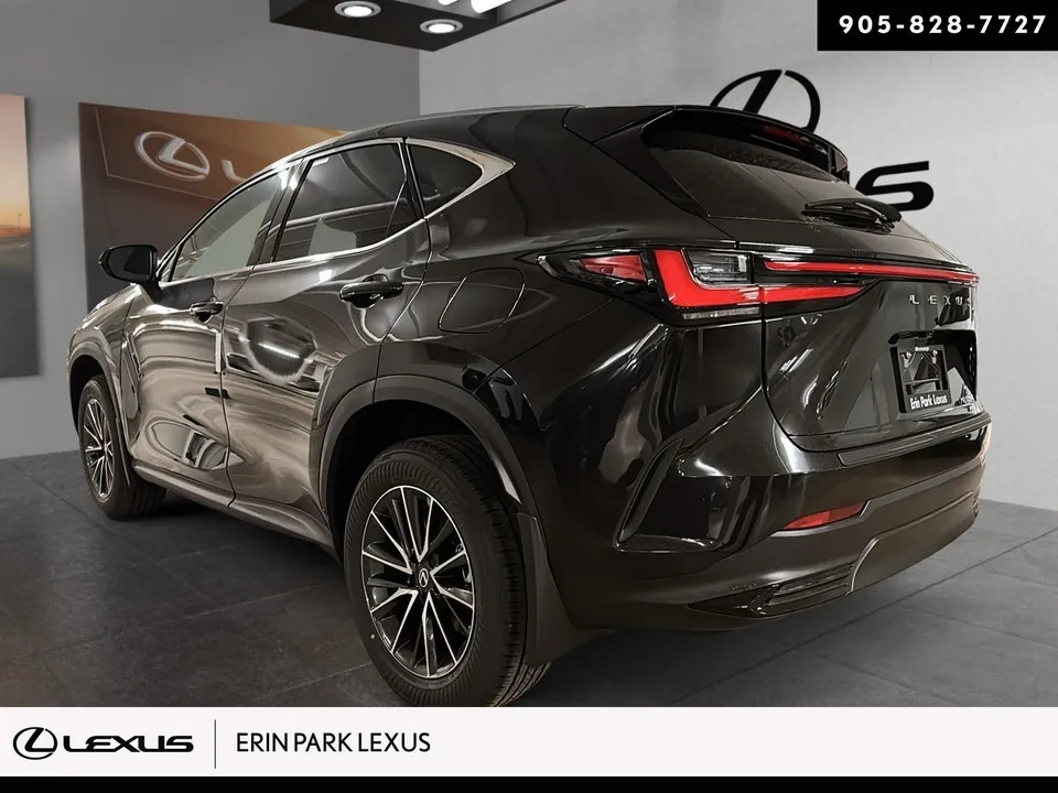 Lexus Nx 350 2026 photo 4
