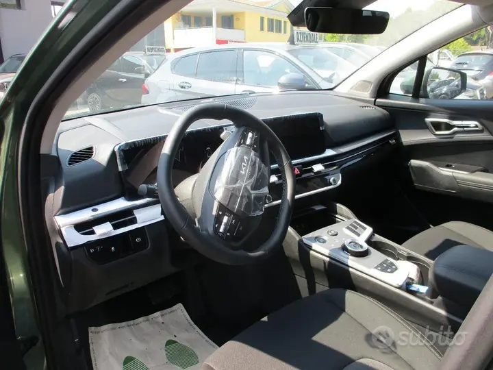 Kia Sportage 2026 photo 5