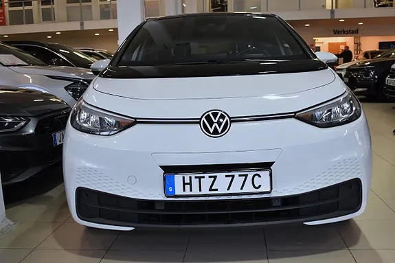 Volkswagen Id.3 2023 photo 2