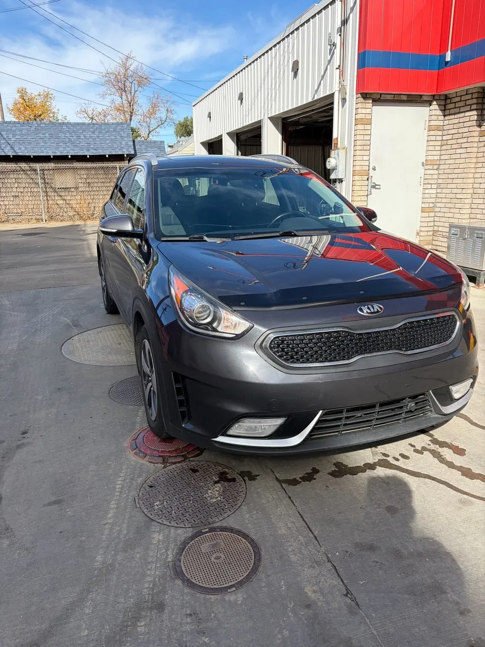 Kia Niro