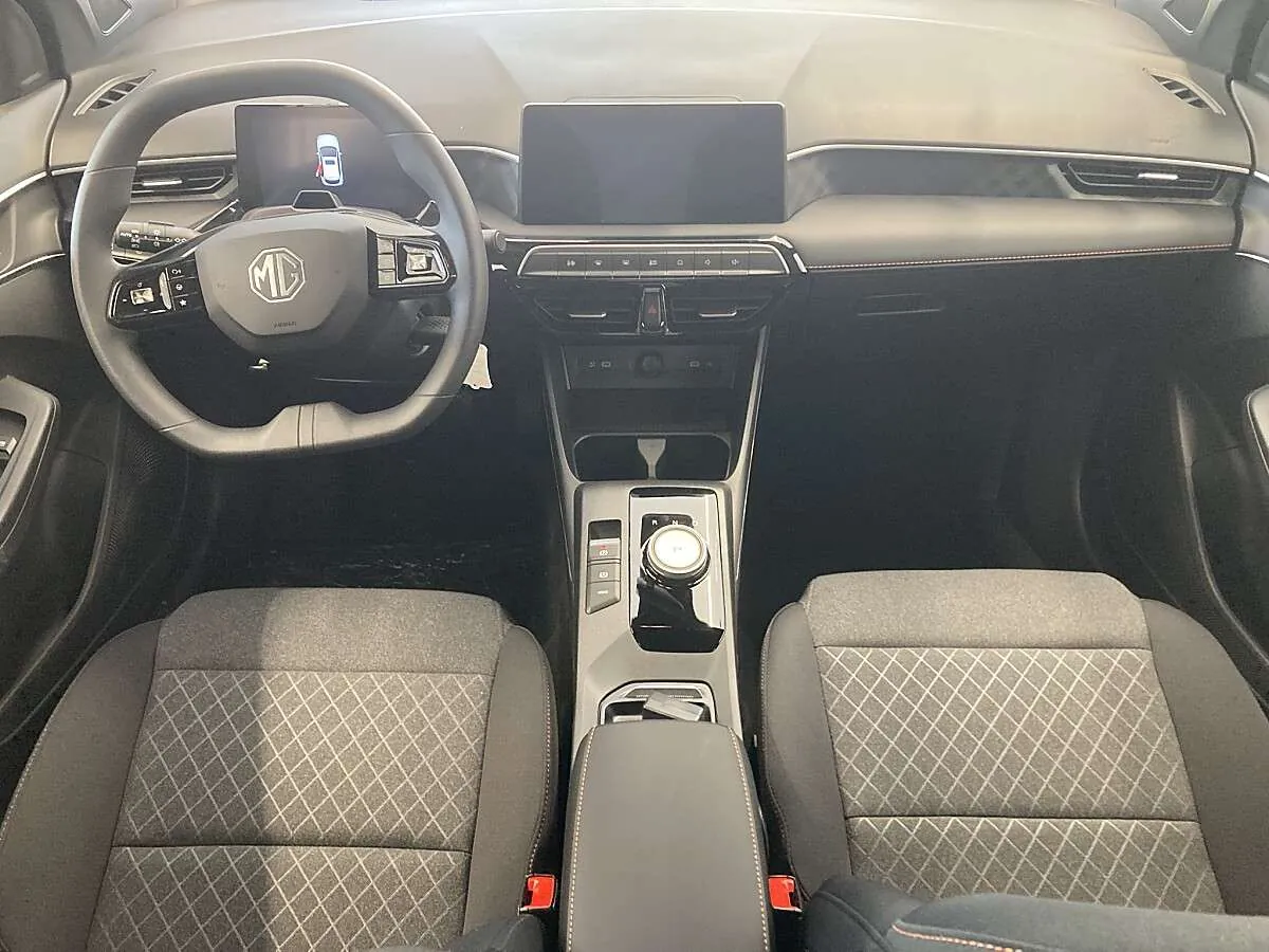 MG Mg3 2026 photo 5