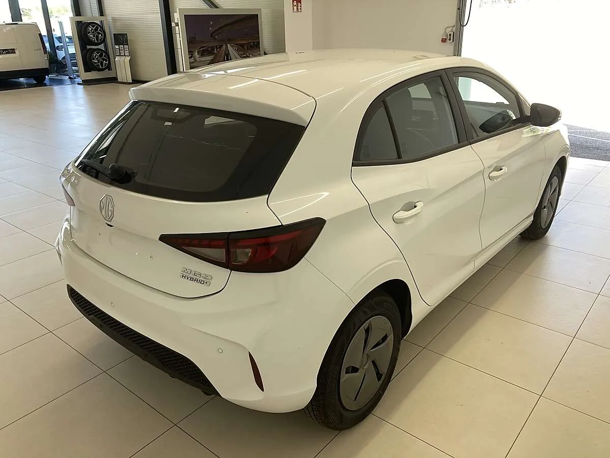 MG Mg3 2026 photo 3