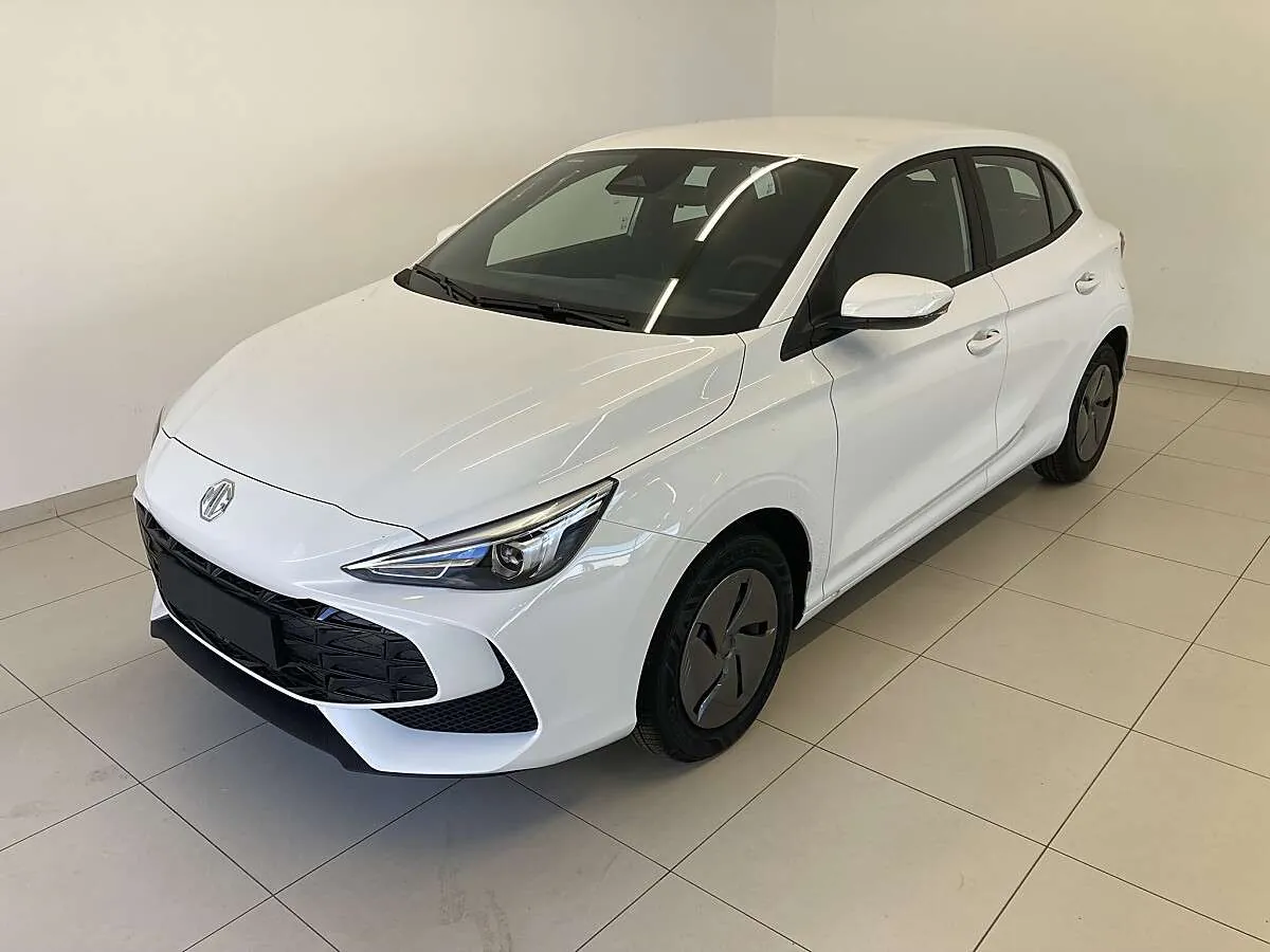 MG Mg3