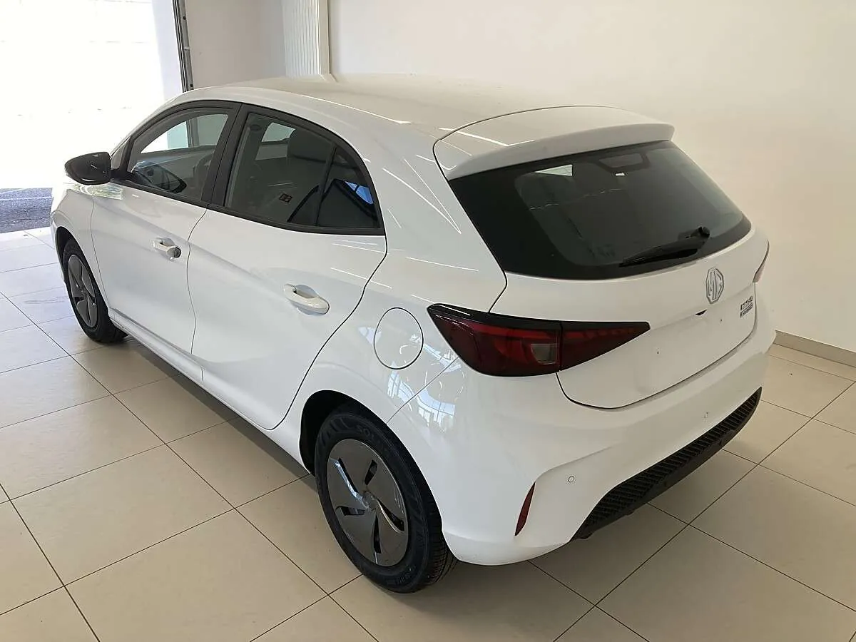 MG Mg3 2026 photo 4