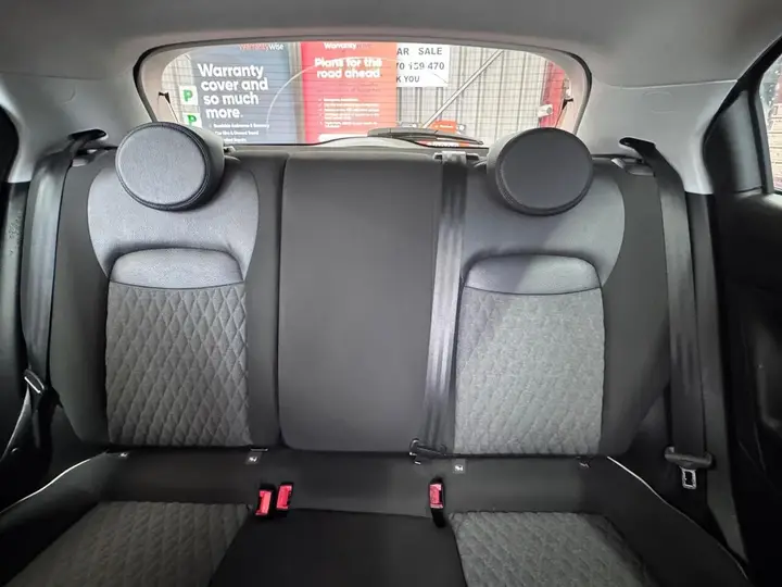 Fiat 500X 2018 photo 4