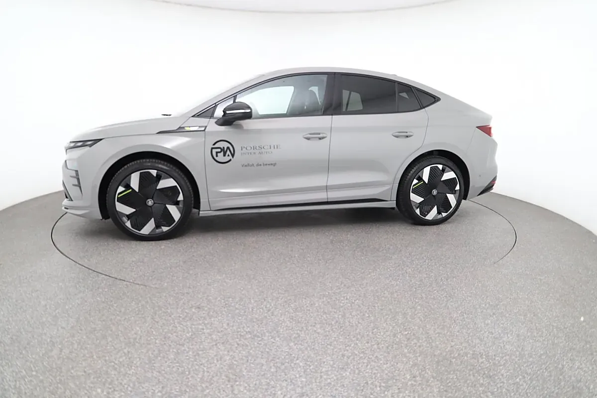 Skoda Enyaq 2026 photo 2