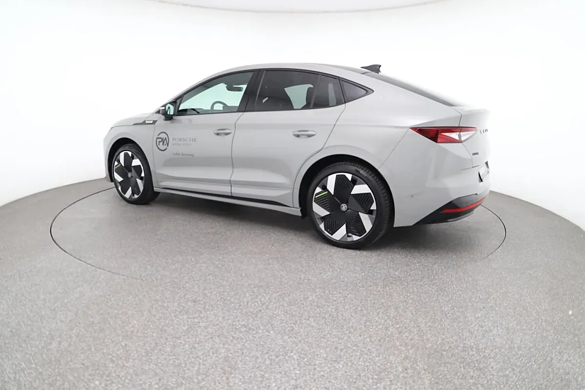 Skoda Enyaq 2026 photo 3