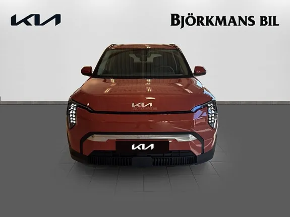 Kia Ev3 2027 photo 2