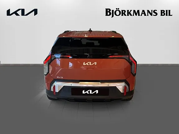 Kia Ev3 2027 photo 5