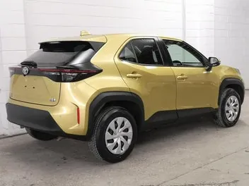 Toyota Yaris Cross 2022 photo 3