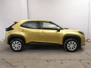 Toyota Yaris Cross 2022 photo 4