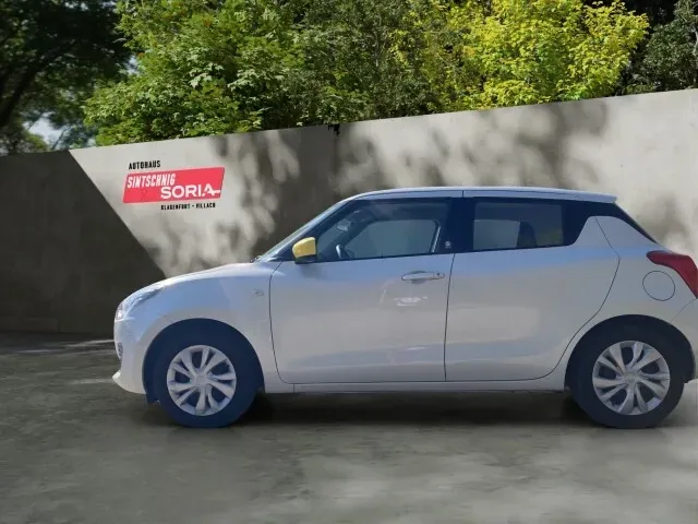 Suzuki Swift 2023 photo 3