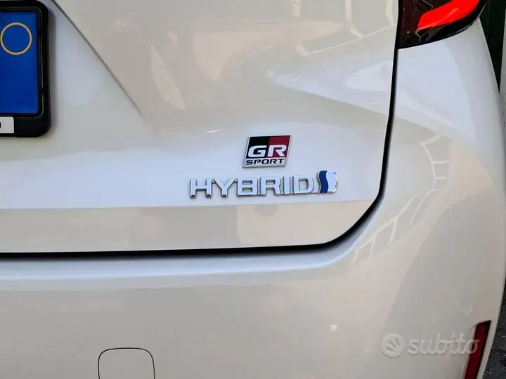 Toyota Corolla 2023 photo 5
