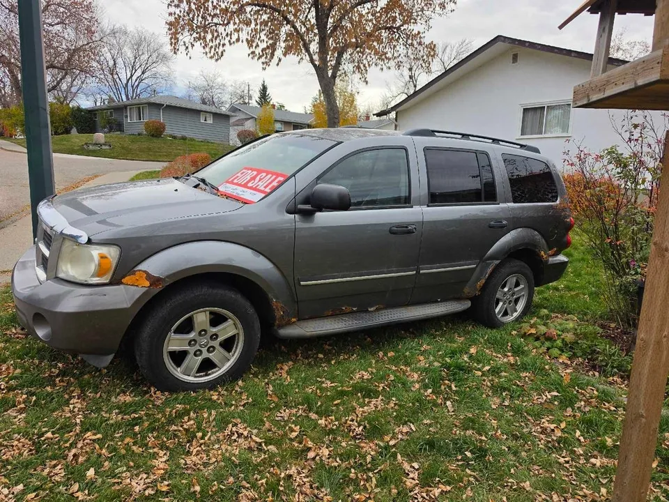 Dodge Durango