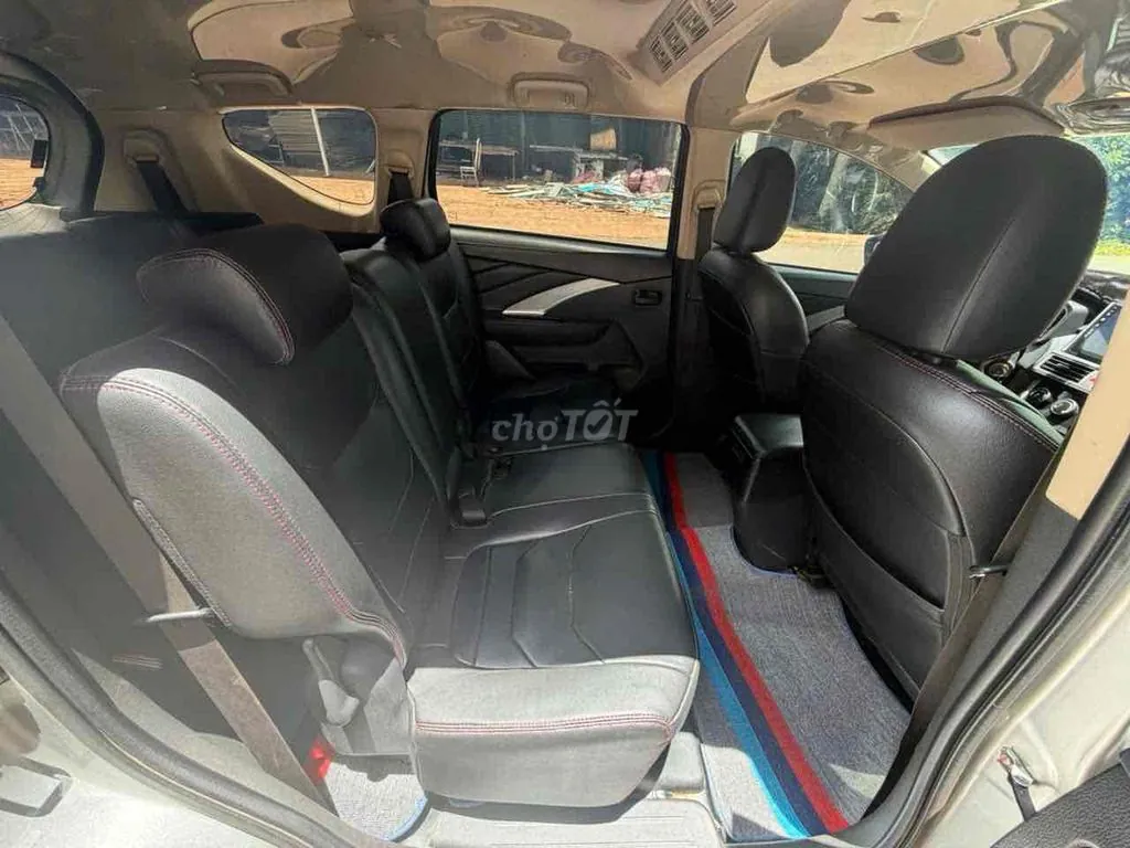 Mitsubishi Xpander 2020 photo 3