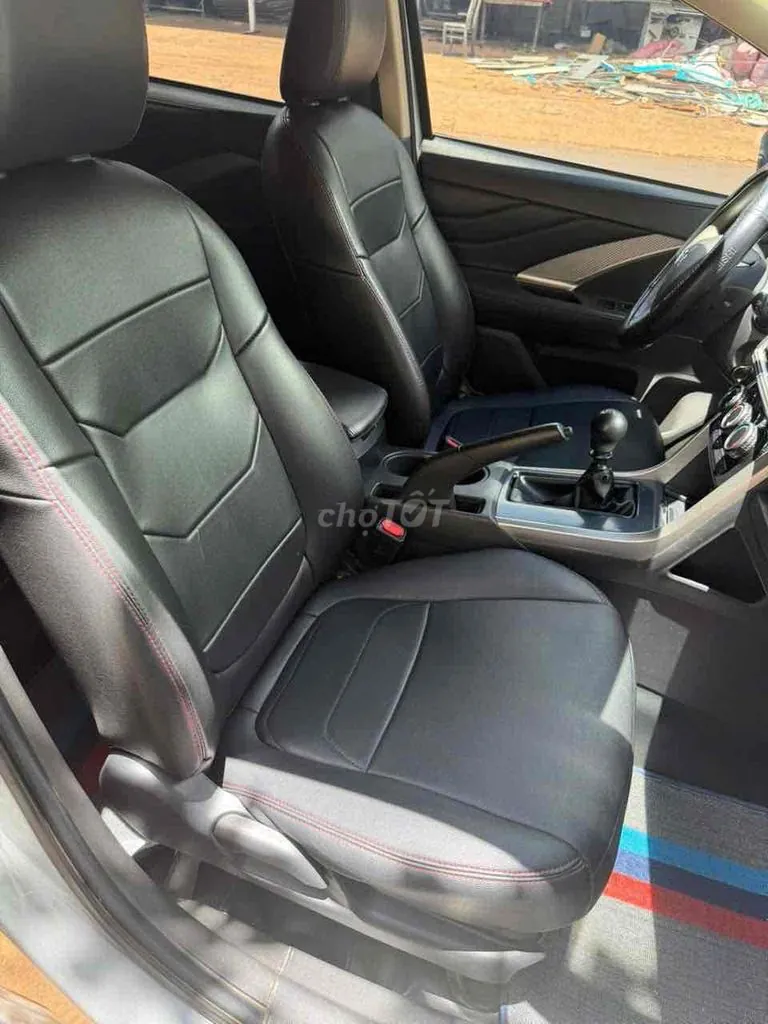 Mitsubishi Xpander 2020 photo 4