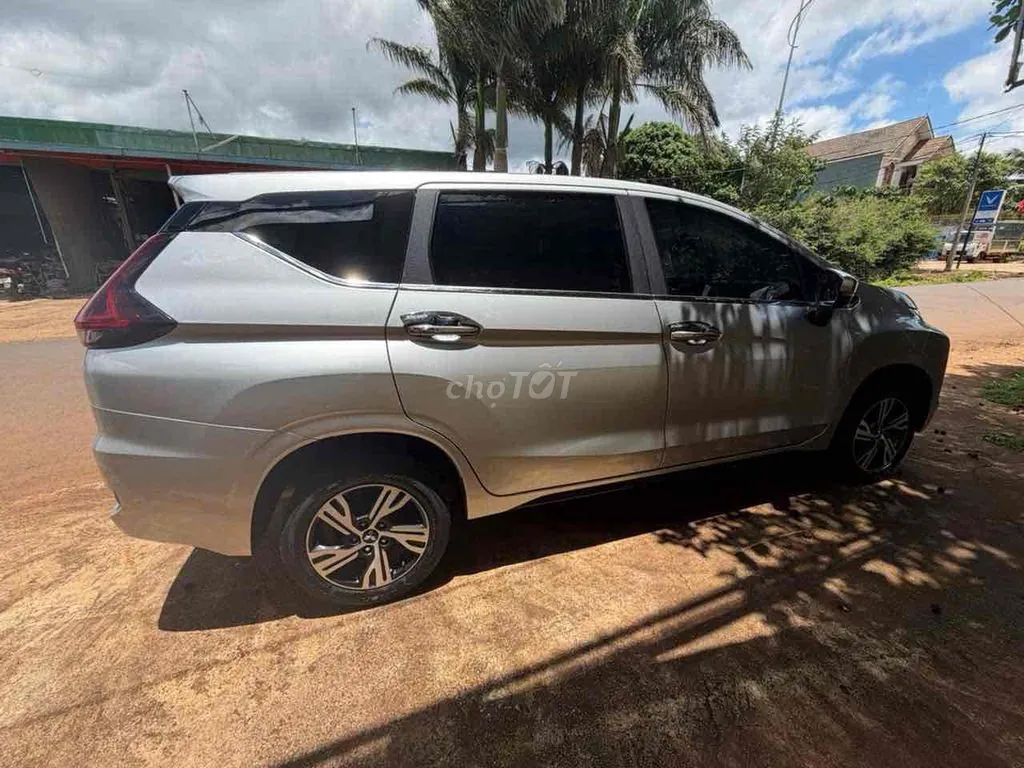 Mitsubishi Xpander 2020 photo 2