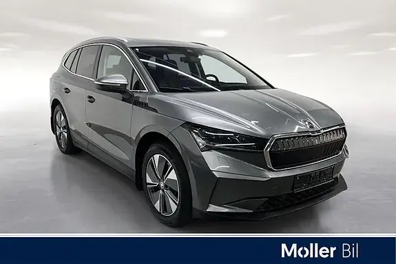 Skoda Enyaq 2023 photo 3