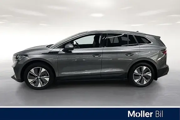 Skoda Enyaq 2023 photo 2