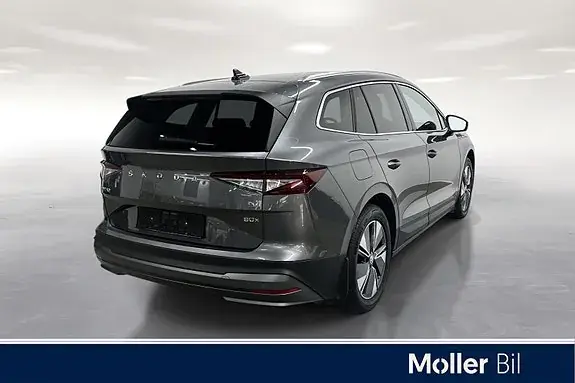 Skoda Enyaq 2023 photo 5