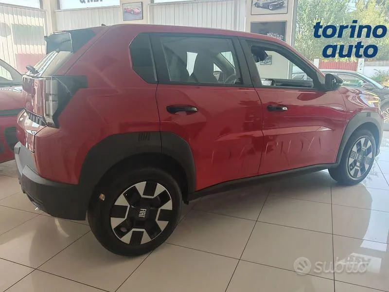Fiat Panda 2026 photo 4
