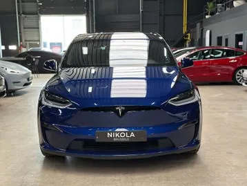 Tesla Model X 2023 photo 3