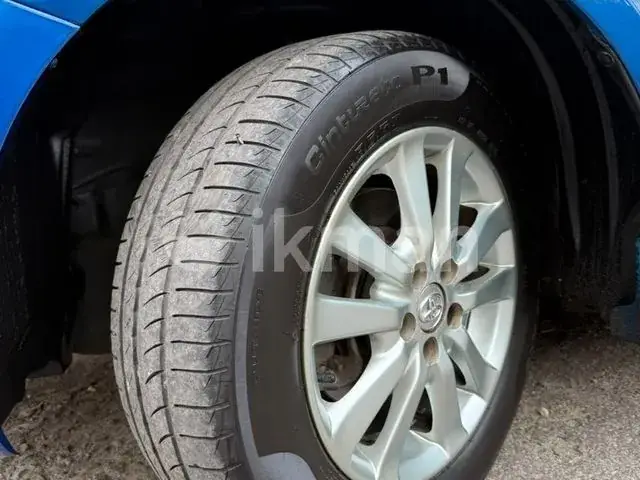 Toyota Corolla 2008 photo 4