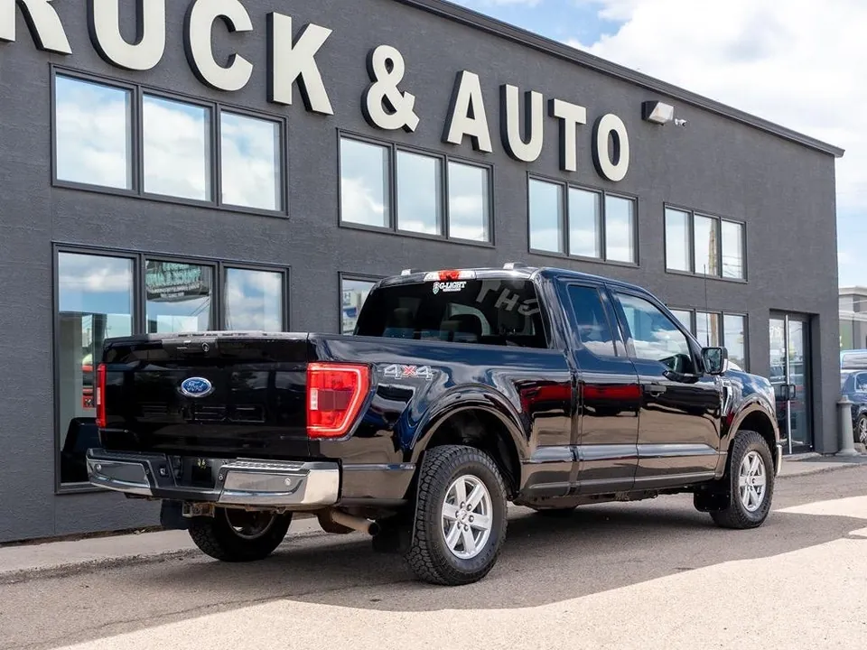 Ford F-150 2021 photo 5