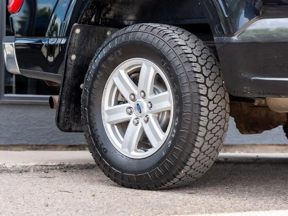 Ford F-150 2021 photo 3