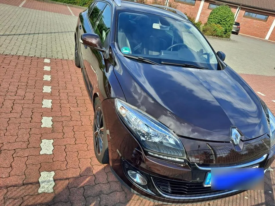 Renault Mégane