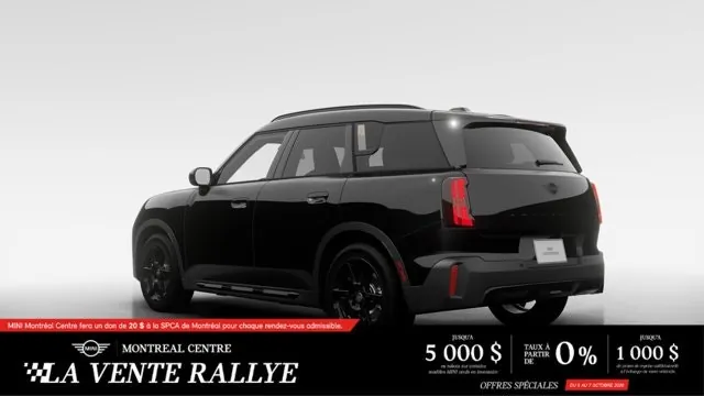 Mini Countryman 2027 photo 2